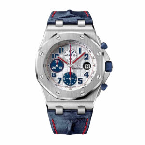 audemars-piguet-royal-oak-offshore-auto-tour.jpg Audemars Piguet Royal Oak Offshore 26208ST.OO.D305CR.01 Tour Auto Super Clone 1:1 Replica Watch | V-UNION