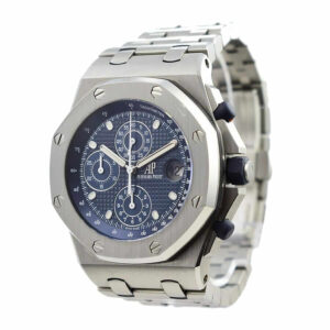 Audemars Piguet Royal Oak Offshore 26237ST 25th Anniversary Super Clone 1:1 Replica Watch | V-UNION