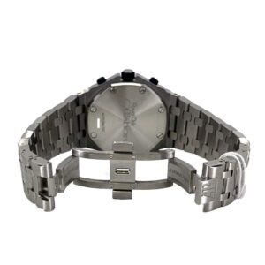 Audemars Piguet Royal Oak Offshore 26237ST 25th Anniversary Super Clone 1:1 Replica Watch | V-UNION
