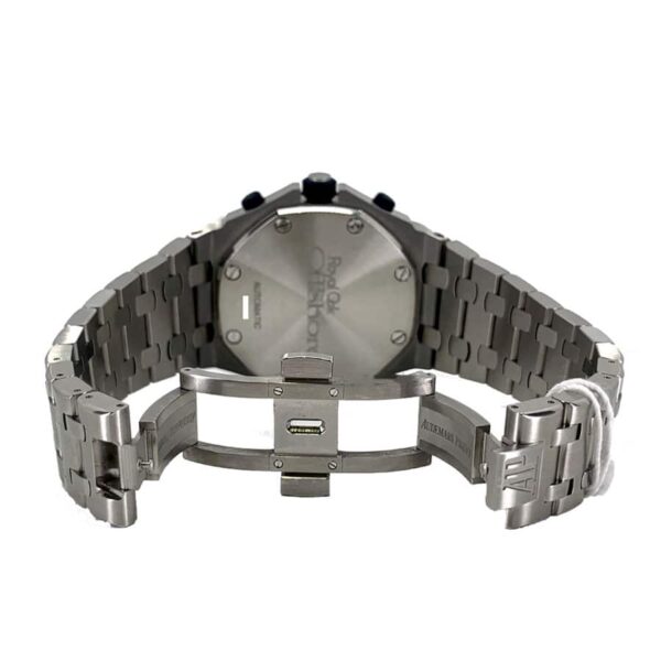 Audemars Piguet Royal Oak Offshore 26237ST 25th Anniversary Super Clone 1:1 Replica Watch | V-UNION