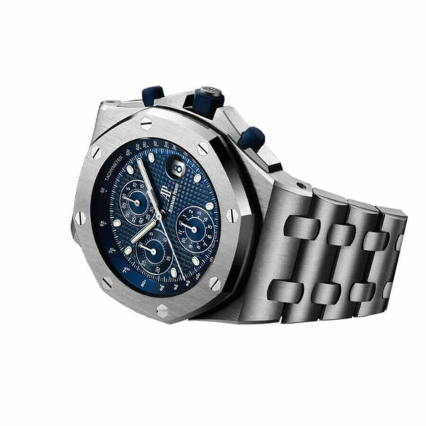 Audemars Piguet Royal Oak Offshore 26237ST 25th Anniversary Super Clone 1:1 Replica Watch | V-UNION
