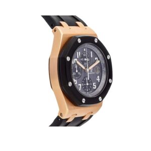 audemars-piguet-royal-oak-offshore-chronograph-rose-gold.jpg AP Royal Oak Offshore Super Clone 1:1 Replica Watch | V-UNION