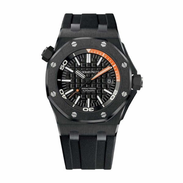 Audemars Piguet Royal Oak Offshore 15707CE.OO.A002CA.01 Diver Super Clone 1:1 Replica Watch | V-UNION