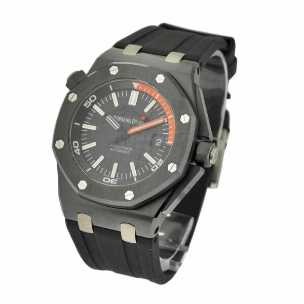 Audemars Piguet Royal Oak Offshore 15707CE.OO.A002CA.01 Diver Super Clone 1:1 Replica Watch | V-UNION