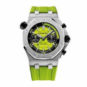 audemars-piguet-royal-oak-offshore-diver.jpg Audemars Piguet Royal Oak Offshore 26703ST.OO.A051CA.01 Collector’s Super Clone 1:1 Replica Watch | V-UNION