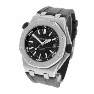 audemars-piguet-royal-oak-offshore-diver-black-dial-15710st-oo-a002ca-01.jpg Audemars Piguet Royal Oak Offshore Diver 15710ST Black Dial Super Clone 1:1 Replica Watch | V-UNION
