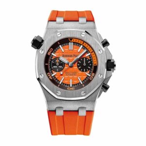 audemars-piguet-royal-oak-offshore-diver-chronograph-1.jpg Audemars Piguet Royal Oak Offshore 26703ST.OO.A070CA.01 Supreme Super Clone 1:1 Replica Watch | V-UNION