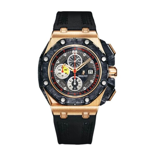 audemars-piguet-royal-oak-offshore-grand-prix.jpg Audemars Piguet Royal Oak Offshore 26290RO.OO.A001VE.01 Grand Prix Super Clone 1:1 Replica Watch | V-UNION