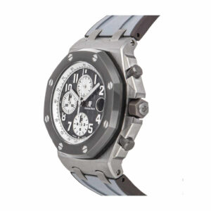 audemars-piguet-royal-oak-offshore-masato-1.jpg Audemars Piguet Royal Oak Offshore 26470IO.OO.A006CA.01 Ghost Super Clone 1:1 Replica Watch | V-UNION