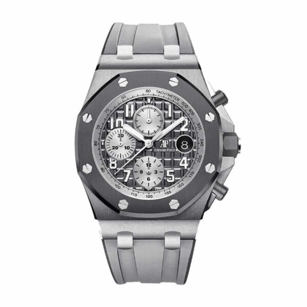 audemars-piguet-royal-oak-offshore-masato-2647oio-oo-aoo6ca-01-replica.jpg Audemars Piguet Royal Oak Offshore 26470IO.OO.A006CA.01 Ghost Super Clone 1:1 Replica Watch | V-UNION