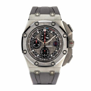 audemars-piguet-royal-oak-offshore-michael-schumacher-titanium.jpg Audemars Piguet Royal Oak Offshore 26568IM.OO.A004CA.01 Michael Schumacher Premium Super Clone 1:1 Replica Watch | V-UNION