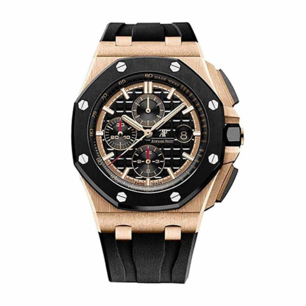 Audemars Piguet Royal Oak Offshore 26208ST.OO.D305CR.01 Novelty Super Clone 1:1 Replica Watch | V-UNION
