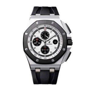 audemars-piguet-royal-oak-offshore-novelty-chronograph-2.jpg Audemars Piguet Royal Oak Offshore 26400SO.OO.A002CA.01 The Brick Handcrafted Super Clone 1:1 Replica Watch | V-UNION