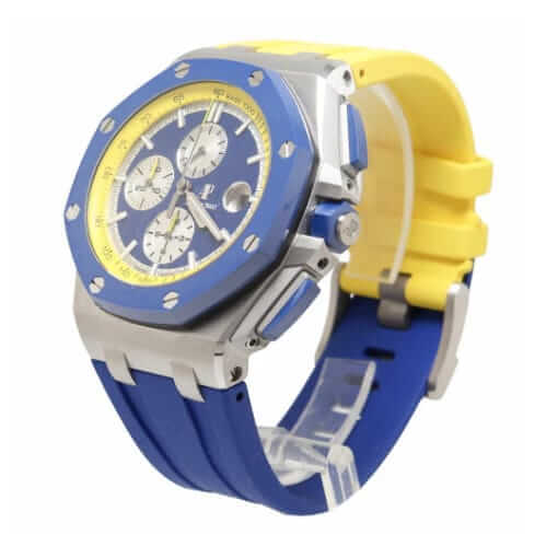 audemars-piguet-royal-oak-offshore-novelty-chronograph-2017-510x510-1.jpg-1-1-2-1.jpg Audemars Piguet Royal Oak Offshore Chronograph 26282CB.OO.A011LB.01 Ryder Cup Edition Super Clone 1:1 Replica Watch | V-UNION