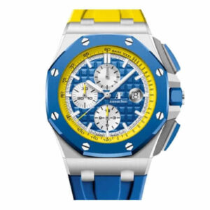 audemars-piguet-royal-oak-offshore-novelty-chronograph-2017-510x510.jpg-1-1-1.jpg Audemars Piguet Royal Oak Offshore Chronograph 26282CB.OO.A011LB.01 Ryder Cup Edition Super Clone 1:1 Replica Watch | V-UNION