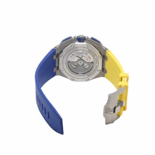 audemars-piguet-royal-oak-offshore-novelty-chronograph-2017-510x510.jpg-1-1-3.jpg Audemars Piguet Royal Oak Offshore Chronograph 26282CB.OO.A011LB.01 Ryder Cup Edition Super Clone 1:1 Replica Watch | V-UNION