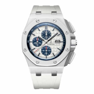 audemars-piguet-royal-oak-offshore-novelty-chronograph-2017-510x510.jpg-1.jpg Audemars Piguet Royal Oak Offshore 26402CB.OO.A010CA.01 Ultra Fine Super Clone 1:1 Replica Watch | V-UNION