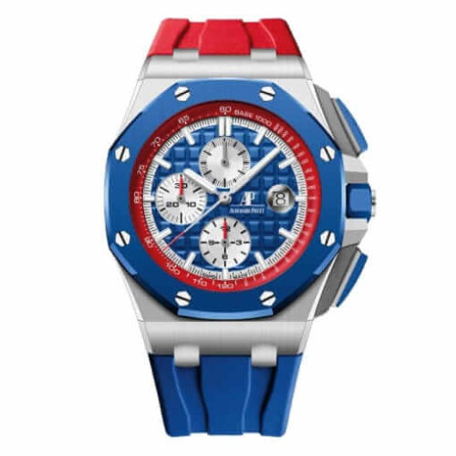 Audemars Piguet Royal Oak Offshore 26188ST.OO.D305CR.01 Ryder Cup USA 1:1 Super Clone 1:1 Replica Watch | V-UNION