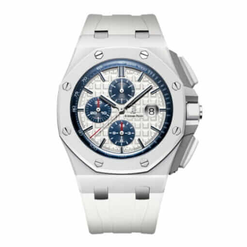 audemars-piguet-royal-oak-offshore-novelty-chronograph-2017-510x510.jpg-1.jpg Audemars Piguet Royal Oak Offshore 26402CB.OO.A010CA.01 Ultra Fine Super Clone 1:1 Replica Watch | V-UNION