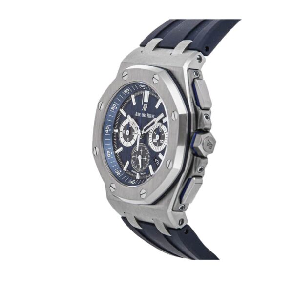 audemars-piguet-royal-oak-offshore-novelty-chronograph-2017-platinum-blue-2680ti-oo-a027ca-01-replica3.jpg Audemars Piguet Royal Oak Offshore 26480TI.OO.A027CA.01 Signature Super Clone 1:1 Replica Watch | V-UNION