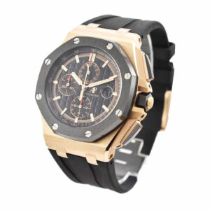 Audemars Piguet Royal Oak Offshore 26208ST.OO.D305CR.01 Novelty Super Clone 1:1 Replica Watch | V-UNION