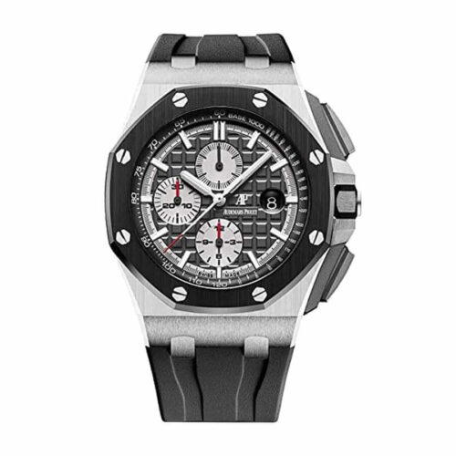 Audemars Piguet Royal Oak Offshore Chronograph 26401RO.OO.A002CA.01 Elite Super Clone 1:1 Replica Watch | V-UNION