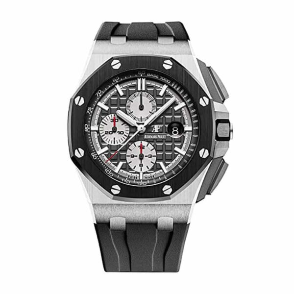 audemars-piguet-royal-oak-offshore-novelty-chronograph-3.jpg Audemars Piguet Royal Oak Offshore Chronograph 26401RO.OO.A002CA.01 Elite Super Clone 1:1 Replica Watch | V-UNION