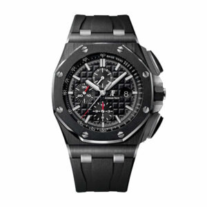 audemars-piguet-royal-oak-offshore-novelty-chronograph-dlc.jpg Audemars Piguet Royal Oak Offshore 26402CE.OO.A002CA.01 Super Clone 1:1 Replica Watch | V-UNION
