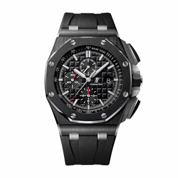 audemars-piguet-royal-oak-offshore-novelty-chronograph-dlc.jpg Audemars Piguet Royal Oak Offshore 26402CE.OO.A002CA.01 Super Clone 1:1 Replica Watch | V-UNION