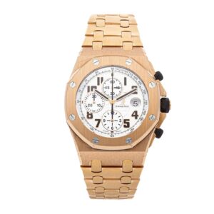 Audemars Piguet Royal Oak Offshore 26170OR.OO.1000OR.01 The Brick Super Clone 1:1 Replica Watch | V-UNION