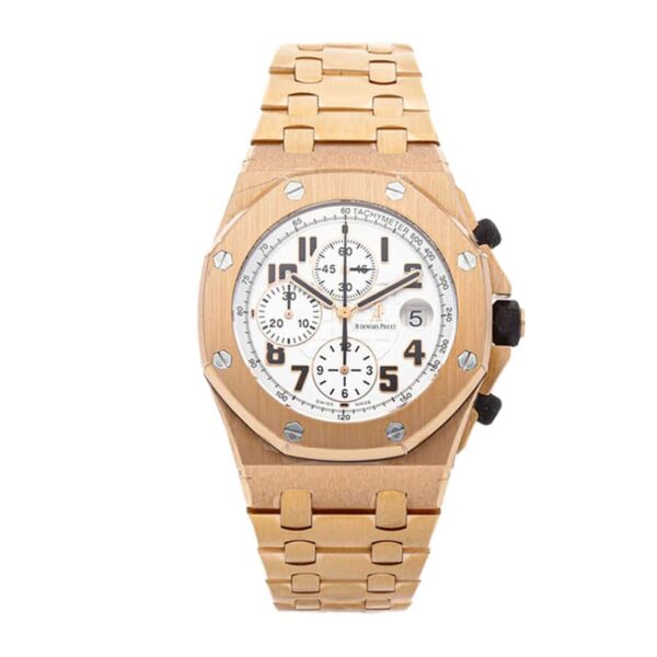 Audemars Piguet Royal Oak Offshore 26170OR.OO.1000OR.01 The Brick Super Clone 1:1 Replica Watch | V-UNION