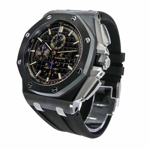 audemars-piguet-royal-oak-offshore-selfwinding-26401ro-oo-a002ca-02-replica.jpg AP Royal Oak Offshore 26405CE.OO.A002CA.02 Black Ceramic 1:1 Super Clone 1:1 Replica Watch | V-UNION