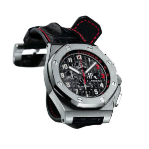 Audemars Piguet Royal Oak Offshore 26133ST.OO.A101CR.01 Shaquille O’Neal Super Clone 1:1 Replica Watch | V-UNION