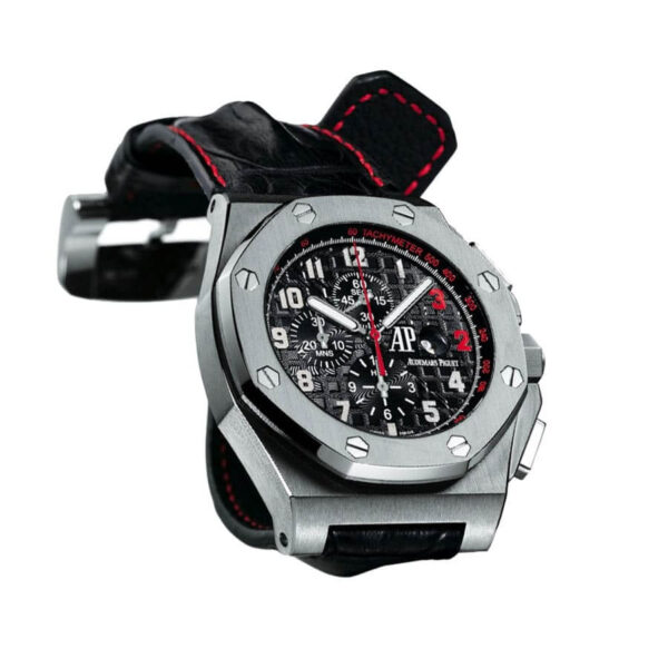Audemars Piguet Royal Oak Offshore 26133ST.OO.A101CR.01 Shaquille O’Neal Super Clone 1:1 Replica Watch | V-UNION