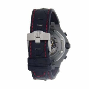 Audemars Piguet Royal Oak Offshore 26470ST.OO.A101CR.01 Chronograph Super Clone 1:1 Replica Watch | V-UNION