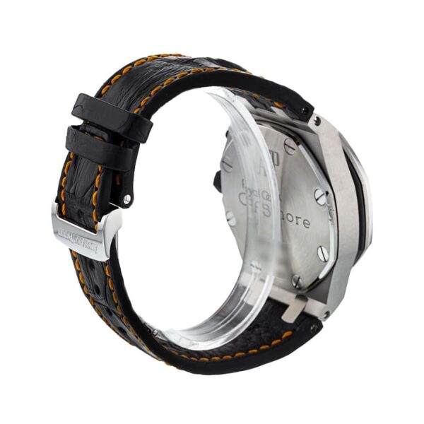 audemars-piguet-royal-oak-offshore-volcano-replica1.jpg Audemars Piguet Royal Oak Offshore 26170ST.OO.D101CR.01 Volcano Super Clone 1:1 Replica Watch | V-UNION