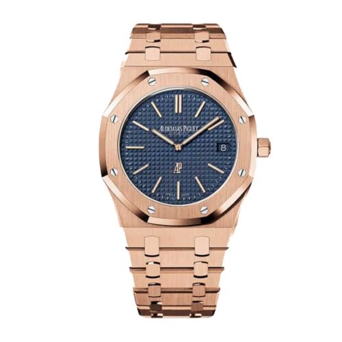 Audemars Piguet Royal Oak 15400OR.OO.1220OR.03 Super Clone 1:1 Replica Watch | V-UNION