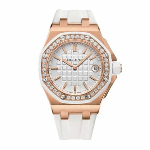 Audemars Piguet Royal Oak 67540OK.ZZ.D010CA.01 Super Clone 1:1 Replica Watch | V-UNION