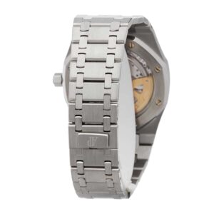 audemars-piguet-royal-oak-selfwinding-orange-di.jpg Audemars Piguet Royal Oak 14802ST Jubilee Near Original Super Clone 1:1 Replica Watch | V-UNION