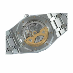 audemars-piguet-royal-oak-selfwinding-orange-dial-14802st.jpg Audemars Piguet Royal Oak 14802ST Jubilee Near Original Super Clone 1:1 Replica Watch | V-UNION