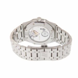 Audemars Piguet Royal Oak Flying Tourbillon 26515OR.OO.1220OR.01 Super Clone 1:1 Replica Watch | V-UNION