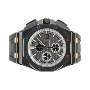 audemars-piquet-launches-jarno-trulli-royal-oak-offshore-chronograph-26415ce-oo-a002ca-01-replica1.jpg Audemars Piguet Royal Oak Offshore Chronograph 26415CE.OO.A002CA.01 Black Ceramic Mirror Super Clone 1:1 Replica Watch | V-UNION