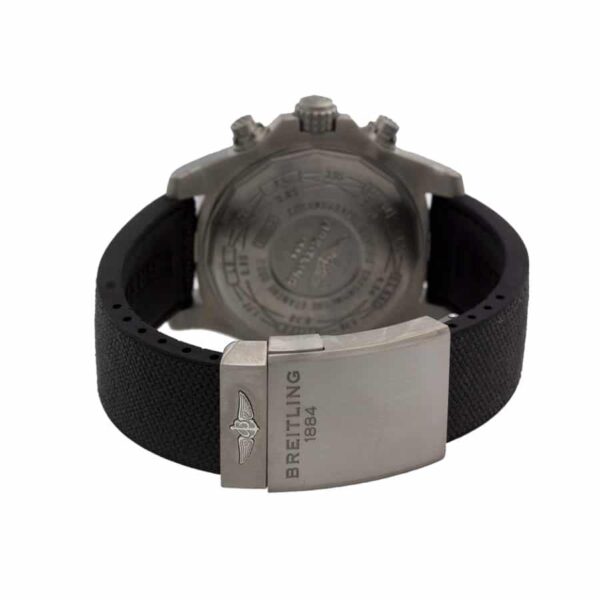 breitling-avenger-bandit-chronograph-automatic-titanium-grey-dial-e1338310-m534.jpg Breitling Avenger Bandit E1338310I502 Titanium Super Clone 1:1 Replica Watch | V-UNION