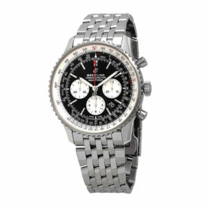 breitling-navitimer-b01-black-dial-limited-edition-ab0127211b1a1-unworn.jpg Breitling Navitimer B01 Chronograph AB0121211B1A1 Black Dial Super Clone 1:1 Replica Watch | V-UNION