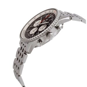 breitling-navitimer-b01-black-dial-limited-edition-ab0127211b1a1-unworn-replica-1.jpg Breitling Navitimer B01 Chronograph AB0121211B1A1 Black Dial Super Clone 1:1 Replica Watch | V-UNION