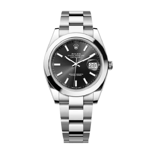 Rolex Datejust 126300 Super Clone 1:1 Replica Watch | V-UNION