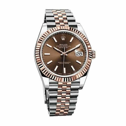 Rolex Datejust 126331 Super Clone 1:1 Replica Watch | V-UNION