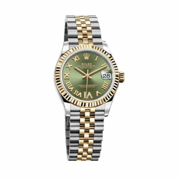 Rolex Datejust 2 78273 Super Clone 1:1 Replica Watch | V-UNION