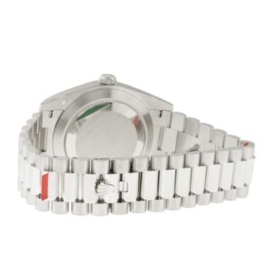 Rolex Day-Date 228206 Super Clone 1:1 Replica Watch | V-UNION
