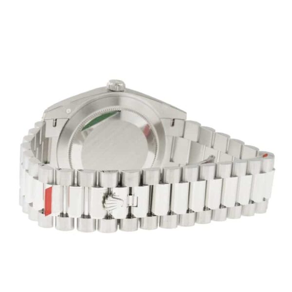 Rolex Day-Date 228206 Super Clone 1:1 Replica Watch | V-UNION